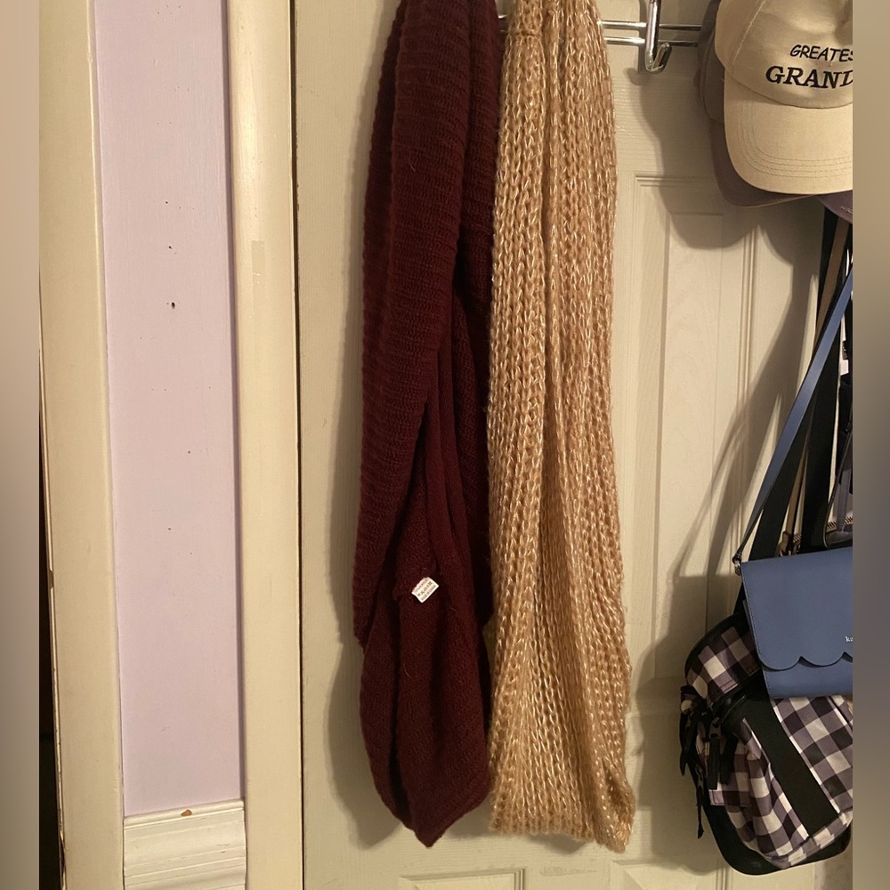 Winter Scarf bundle! - Picture 3 of 5